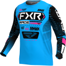 FXR Podium Jugend Kinder MX Combo
