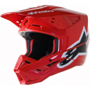 Alpinestars S-M5 SM5 ECE 22.06 MX Helm Crosshelm Motocross Cross Enduro