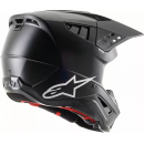 Alpinestars S-M5 SM5 ECE 22.06 MX Helm Crosshelm Motocross Cross Enduro
