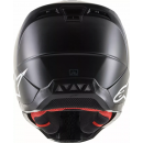 Alpinestars S-M5 SM5 ECE 22.06 MX Helm Crosshelm Motocross Cross Enduro