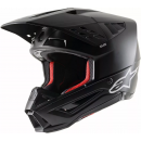 Alpinestars S-M5 SM5 ECE 22.06 MX Helm Crosshelm Motocross Cross Enduro