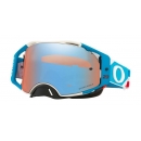 OAKLEY Airbrake MX Goggle - Chase Sexton Signatur Prizm MX Sapphire Linse