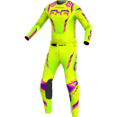 FXR Vapor Air Jugend Kinder MX Combo NUCLEAR