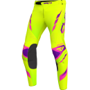 FXR Vapor Air Jugend Kinder MX Combo NUCLEAR