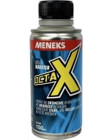 Meneks Octa X  - Oktan Booster