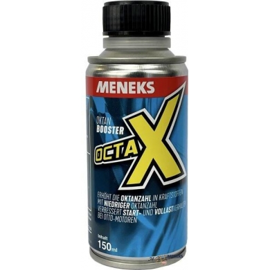 Meneks Octa X  - Oktan Booster