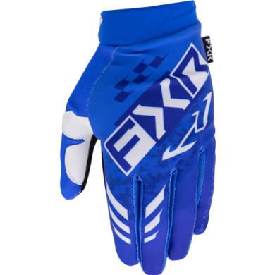 FXR Racing Reflex Handschuhe