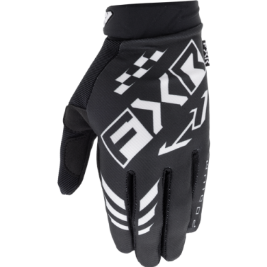 FXR Racing Reflex Handschuhe