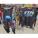 FXR Revo  Jugend  Kinder COMP MX Combo