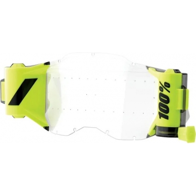 100% Forecast Roll System - Full Kit (roll off) GEN. 2