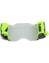 100% Accuri 2/Strata 2 Forecast Junior Roll-Off-System