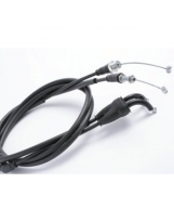 Gaszug / Gasseilzug Yamaha YZF 250 WRF 250  19-