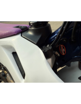 Kühlerdeckeladapter für KTM / GasGas / HQV