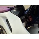 Kühlerdeckeladapter für KTM / GasGas / HQV