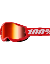 100% Strata Gen. 2 RED MR RD