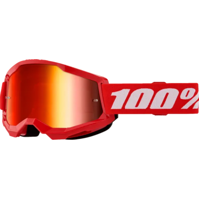 100% Strata Gen. 2 RED MR RD