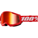 100% Strata Gen. 2 RED MR RD