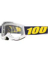 Accuri 2 Mx-Enduro Brille TORC CL