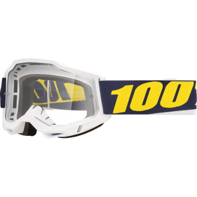 Accuri 2 Mx-Enduro Brille TORC CL