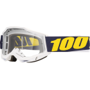 Accuri 2 Mx-Enduro Brille TORC CL