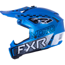 FXR Legion MX Gear Kinder Motocross Helm