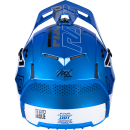 FXR Legion MX Gear Kinder Motocross Helm