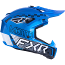 FXR Legion MX Gear Kinder Motocross Helm