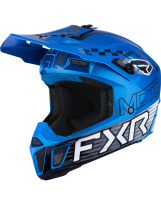 FXR Clutch MX Gear Kinder Motocross Helm