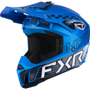 FXR Legion MX Gear Kinder Motocross Helm