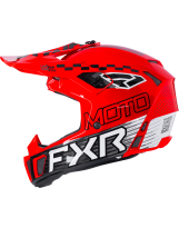 FXR Clutch MX Gear Kinder Motocross Helm