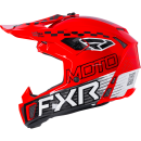 FXR Clutch MX Gear Kinder Motocross Helm