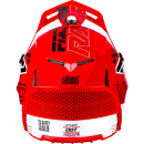 FXR Clutch MX Gear Kinder Motocross Helm