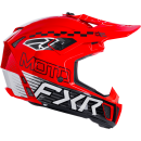 FXR Clutch MX Gear Kinder Motocross Helm