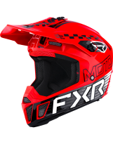 FXR Clutch MX Gear Kinder Motocross Helm
