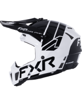 FXR Clutch MX Gear Kinder Motocross Helm