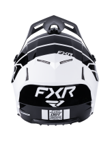 FXR Clutch MX Gear Kinder Motocross Helm