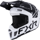 FXR Clutch MX Gear Kinder Motocross Helm
