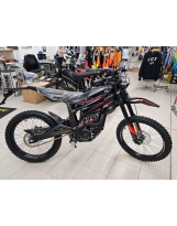 Talaria Sting L1e mit Straßenzulassung