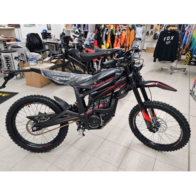 Talaria Sting L1e mit Straßenzulassung