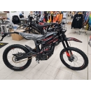 Talaria Sting L1e mit Straßenzulassung