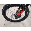 Talaria Sting L1e mit Straßenzulassung