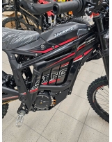 Talaria Sting L1e mit Straßenzulassung