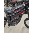 Talaria Sting L1e mit Straßenzulassung