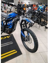 Talaria Sting MX Offroad-Variante