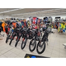 Talaria Sting MX Offroad-Variante