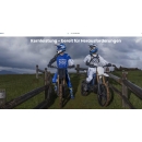 Talaria Sting E-Dirt Bike L1e - BUSTER SHUFFLE Limited Edition