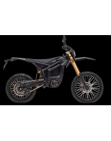 Talaria Sting E-Dirt Bike L1e - BUSTER SHUFFLE Limited Edition