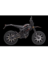 TALARIA STING PRO TL55 MX5 18PS / 13,4KW - E-DIRT BIKE L1E