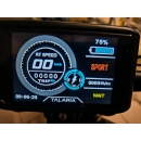 TALARIA STING PRO TL55 MX5 18PS / 13,4KW - E-DIRT BIKE L1E