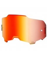 100% ARMEGA Ersatzglas Mirror Rot